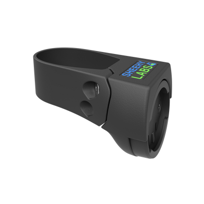 BMC Seat Post Mount for Radar Unit