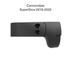 Cannondale
SuperSlice 2019-2020
Radar mount
Garmin Varia RTL515
Wahoo Trackr
Magene L508
Bryton Gardia
Cycplus L7
iGPSport SR mini and SR30