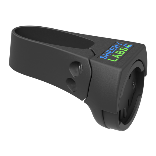 Cannondale Garmin Varia Radar Mount