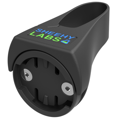 Cannondale Garmin Varia Radar Mount