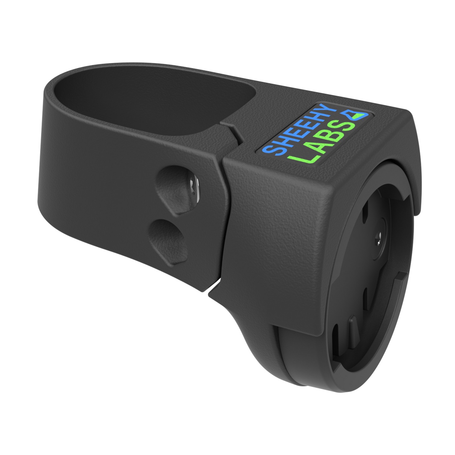 Cannondale Garmin Varia Radar Mount