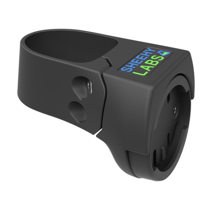 Cannondale Garmin Varia Radar Mount