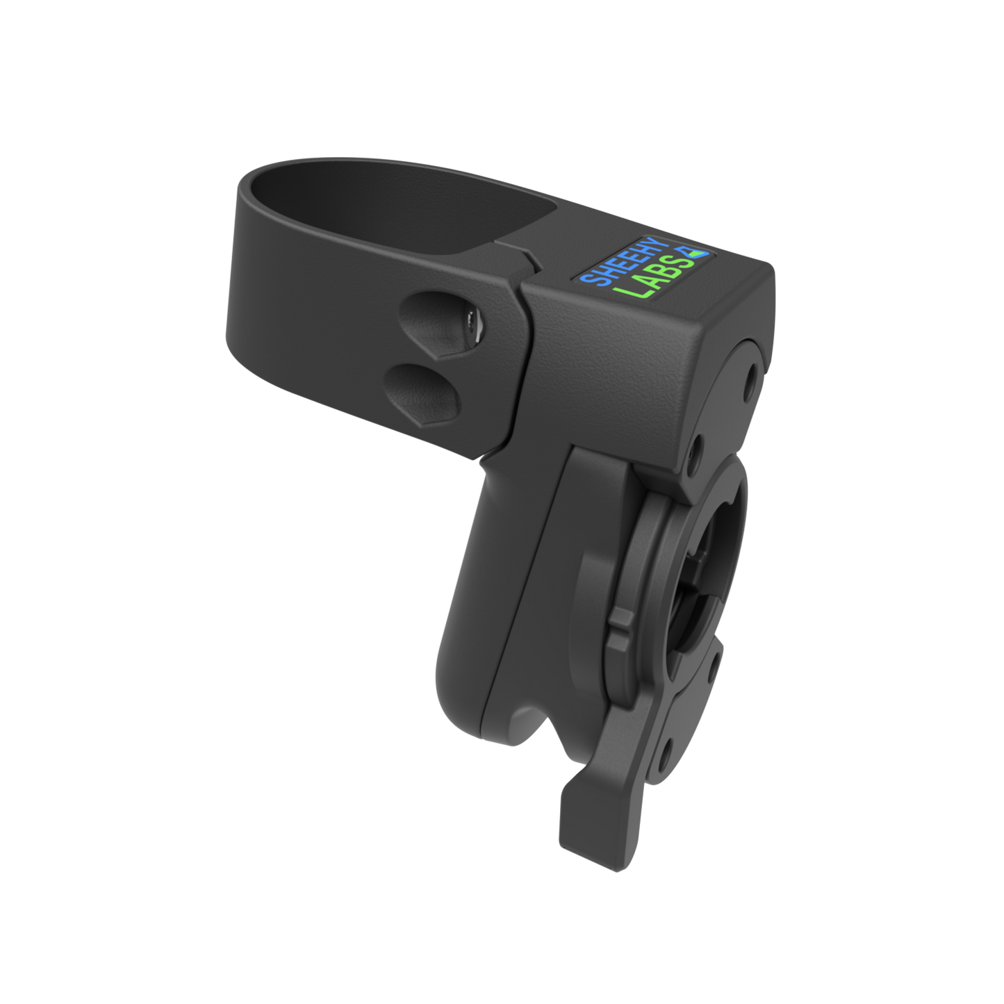 Colnago Garmin Varia Camera Radar Mount