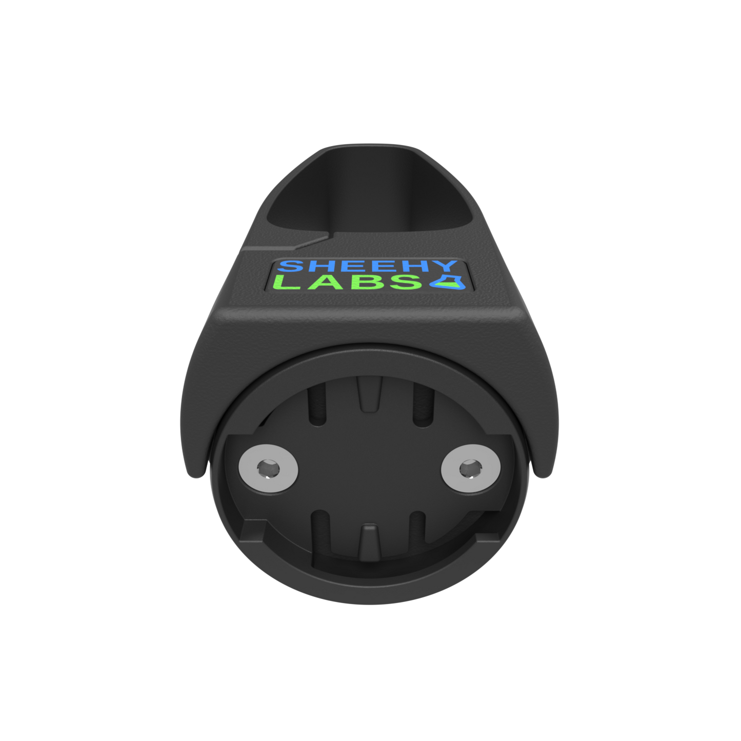 Cinelli Seat Post Mount for Radar Unit