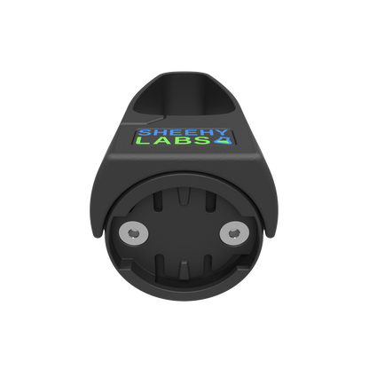 Cinelli Seat Post Mount for Radar Unit