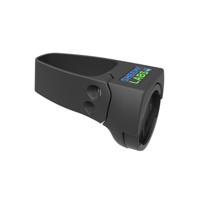 Cinelli Seat Post Mount for Radar Unit