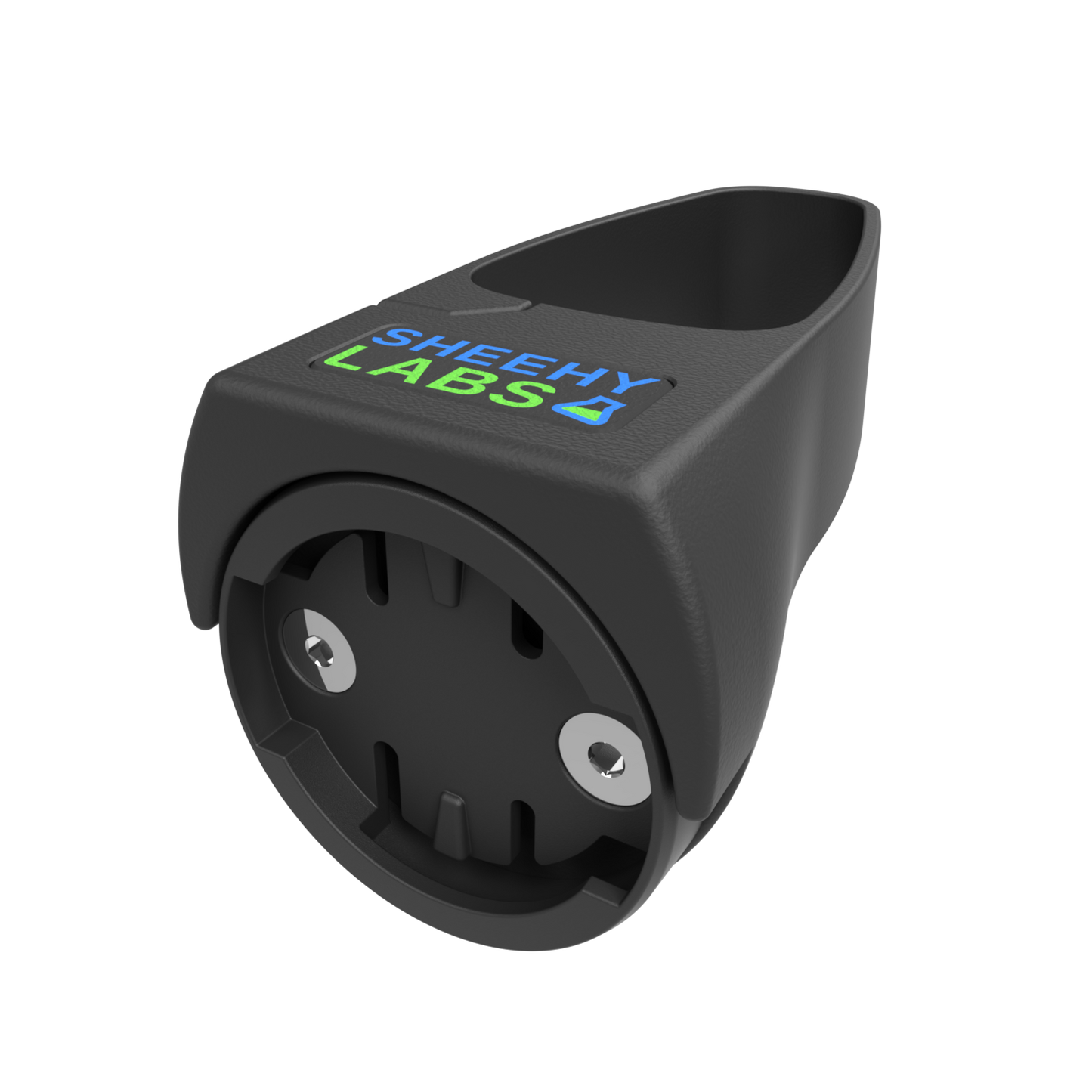 Cinelli Seat Post Mount for Radar Unit