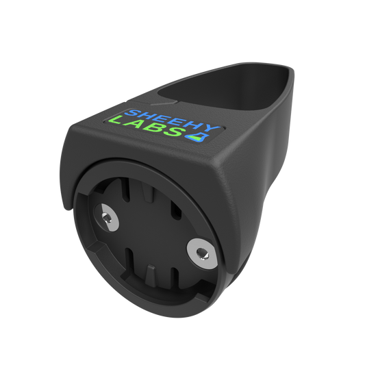 Cinelli Seat Post Mount for Radar Unit