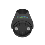 Cipollini
Bond 2
Radar mount
Garmin Varia RearVue 820
Garmin Varia RTL515
Wahoo Trackr
Magene L508
Bryton Gardia
Cycplus L7
iGPSport SR mini and SR30
Outbount Lighting Blade Taillight