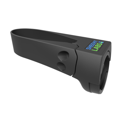 Cervelo Seat Post Mount for Radar Unit