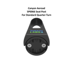 Canyon
Aeroad SP0066
Radar mount
Garmin Varia RTL515
Wahoo Trackr
Magene L508
Bryton Gardia
Cycplus L7
iGPSport SR mini and SR30