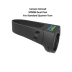 Canyon
Aeroad SP0066
Radar mount
Garmin Varia RTL515
Wahoo Trackr
Magene L508
Bryton Gardia
Cycplus L7
iGPSport SR mini and SR30