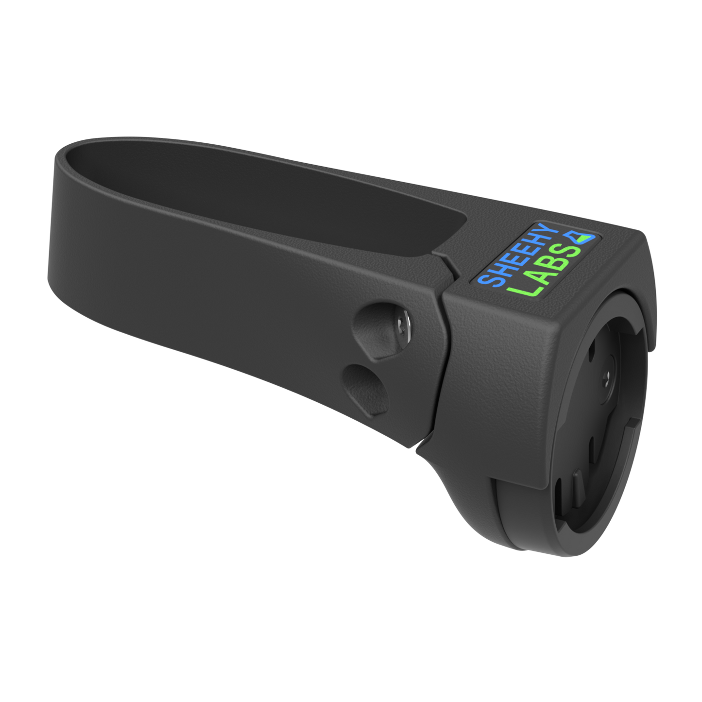 Canyon Garmin Varia Seat Post Mount