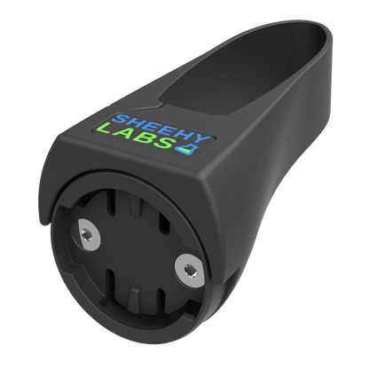 Canyon Garmin Varia Seat Post Mount