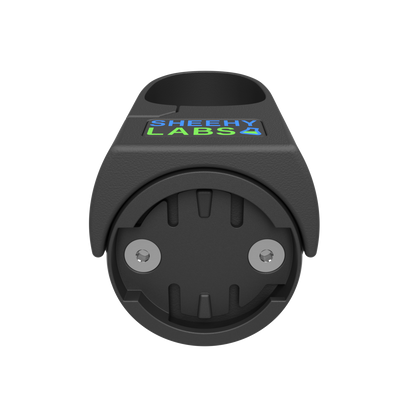 Enve Garmin Varia Seat Post Mount