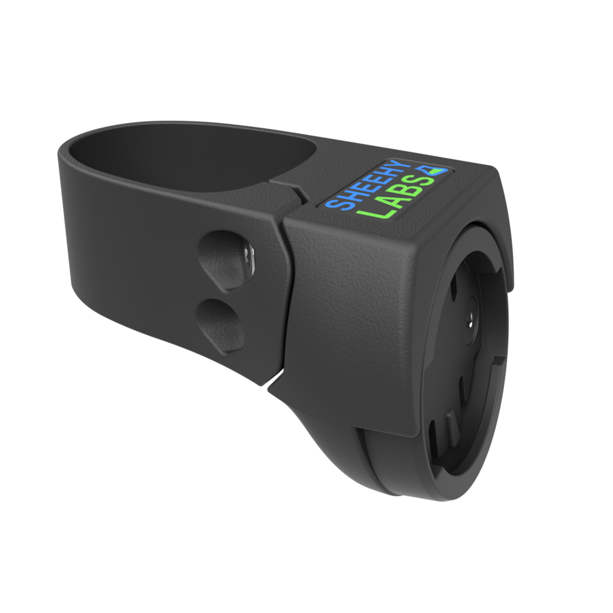 Enve Garmin Varia Seat Post Mount