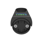 Fuji
Transonic
Fuji Transonic
Radar mount
Garmin Varia RTL515
Wahoo Trackr
Magene L508
Bryton Gardia
Cycplus L7
iGPSport SR mini and SR30