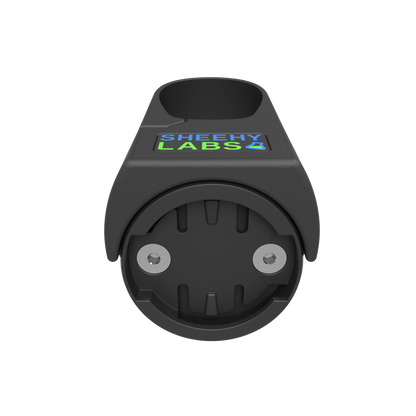 Fuji Seat Post Mount for Radar Unit