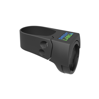 Fuji Seat Post Mount for Radar Unit