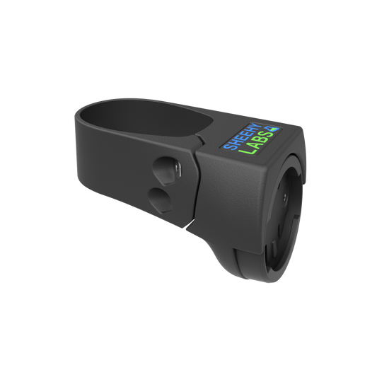 Fuji Seat Post Mount for Radar Unit