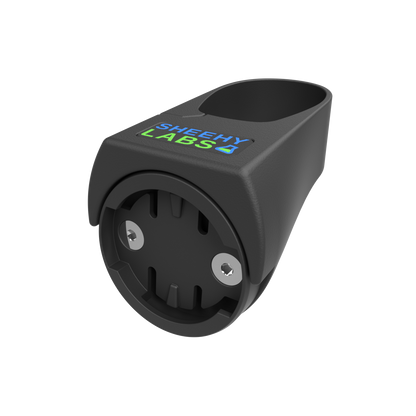 Fuji Seat Post Mount for Radar Unit