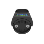 Focus
Izalco
Radar mount
Garmin Varia RearVue 802
Garmin Varia RTL515
Wahoo Trackr
Magene L508
Bryton Gardia
Cycplus L7
iGPSport SR mini and SR30
Outbound Lighting Blade Taillight