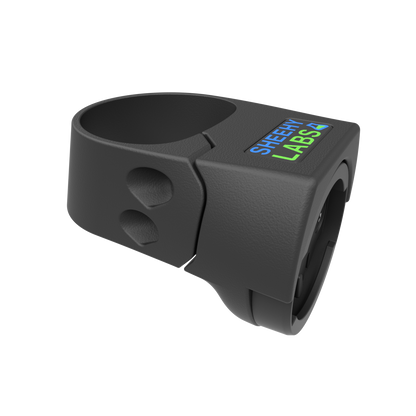 Liv Seat Post Mount for Radar Unit