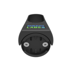 Kestrel
Talon X
Radar mount
Garmin Varia RTL515
Wahoo Trackr
Magene L508
Bryton Gardia
Cycplus L7
iGPSport SR mini and SR30
Outbound Lighting Blade Taillight