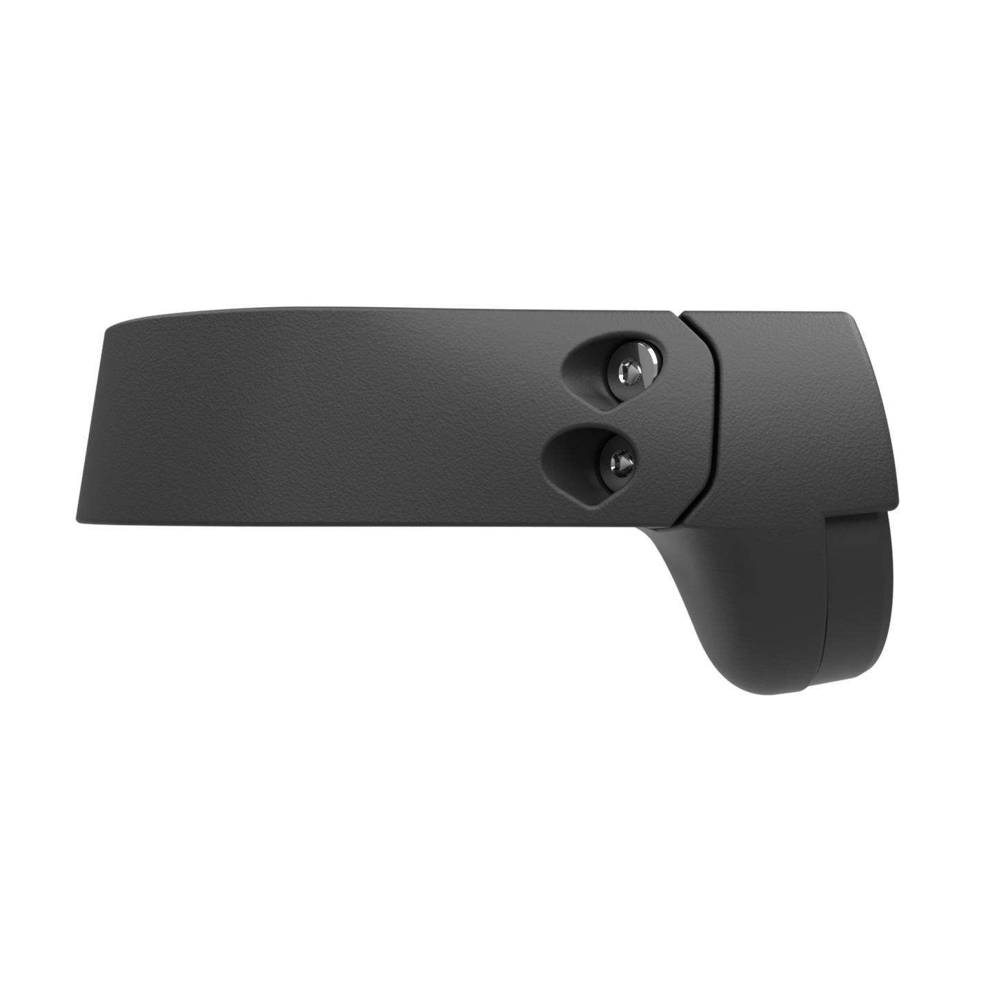 Parlee Seat Post Mount for Radar Unit