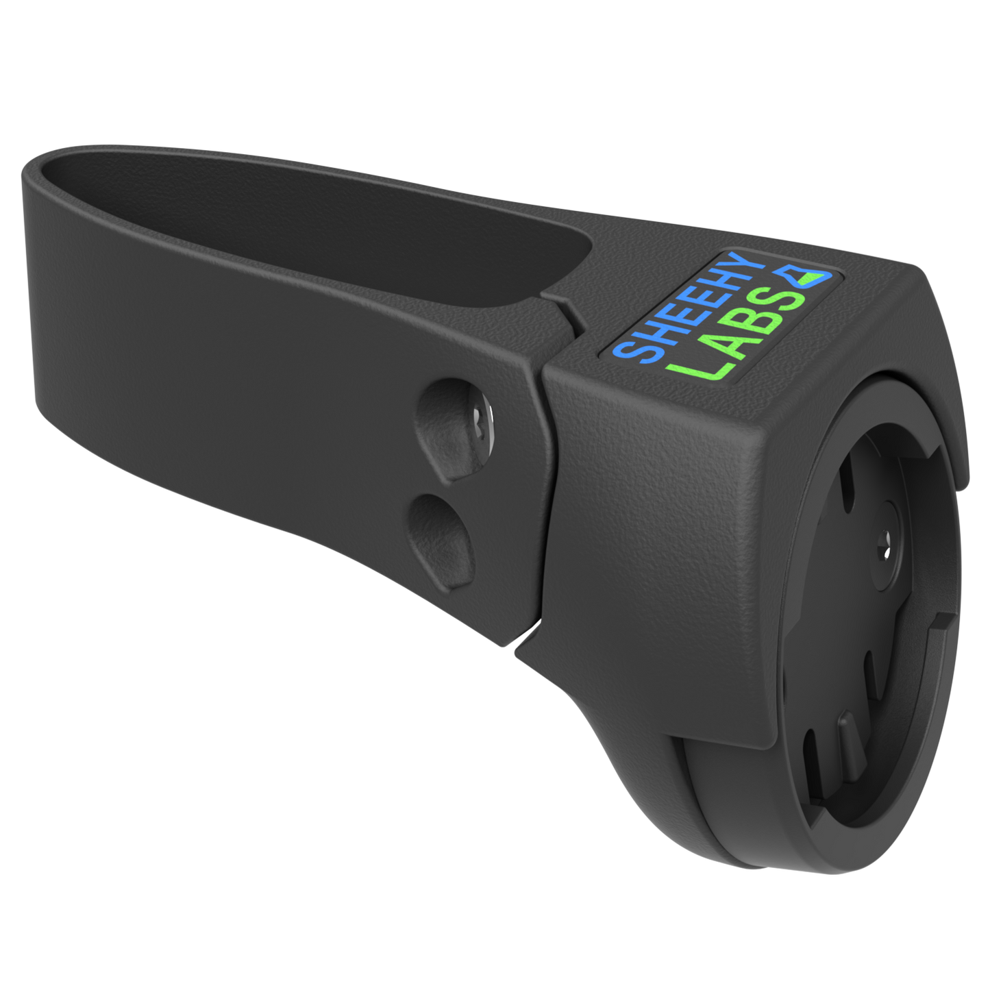 Pinarello Garmin Varia Seat Post Mount