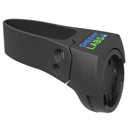 Pinarello Garmin Varia Seat Post Mount