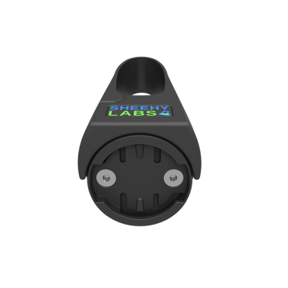 Scott Garmin Varia Seat Post Mount