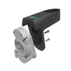 Specialized
Roubaix
Radar mount
Garmin Varia RCT715 with camera
