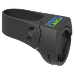 Specialized
Tarmac SL8
Radar mount
Garmin RTL515 radar
Wahoo Trackr
Magene, Bryton, Cycplus