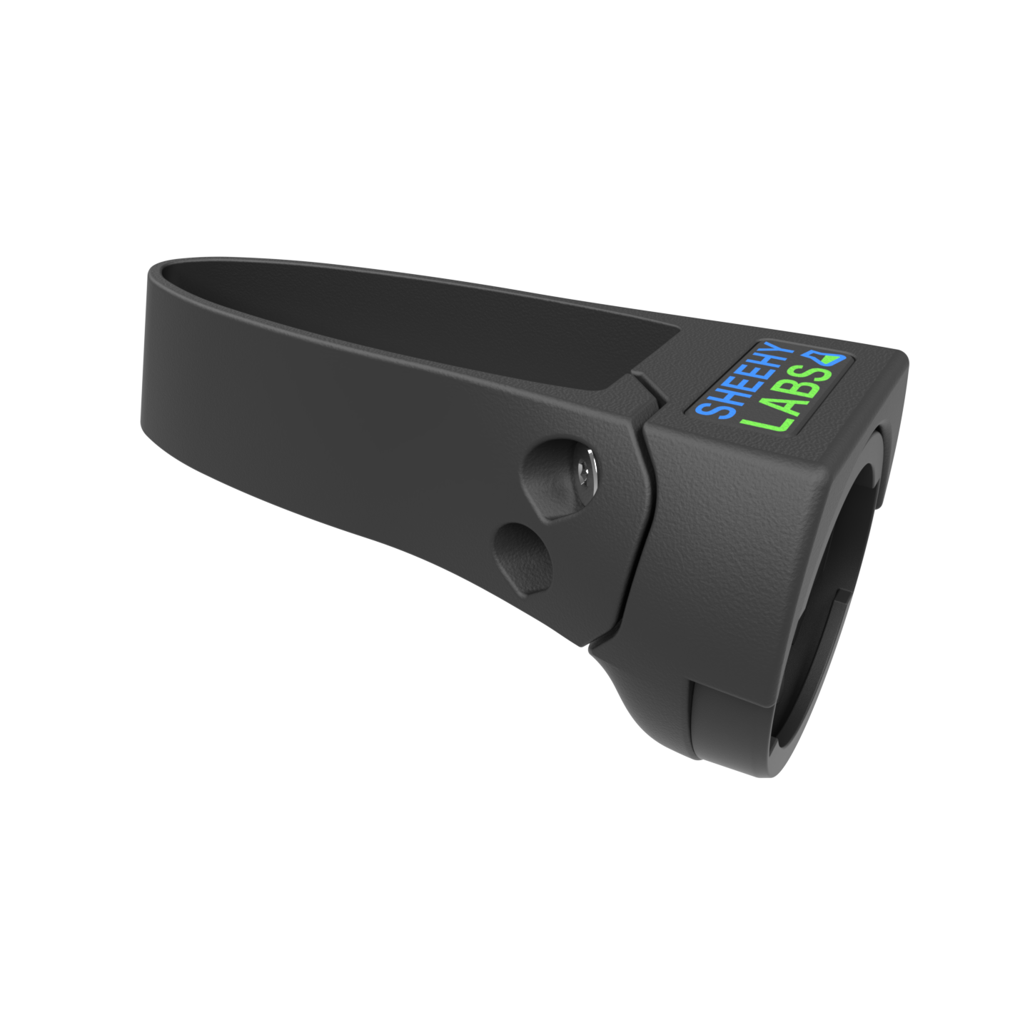 Trek Seat Post Mount for Radar Unit