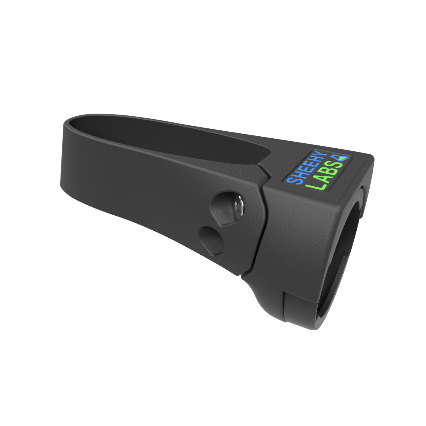 Trek Seat Post Mount for Radar Unit