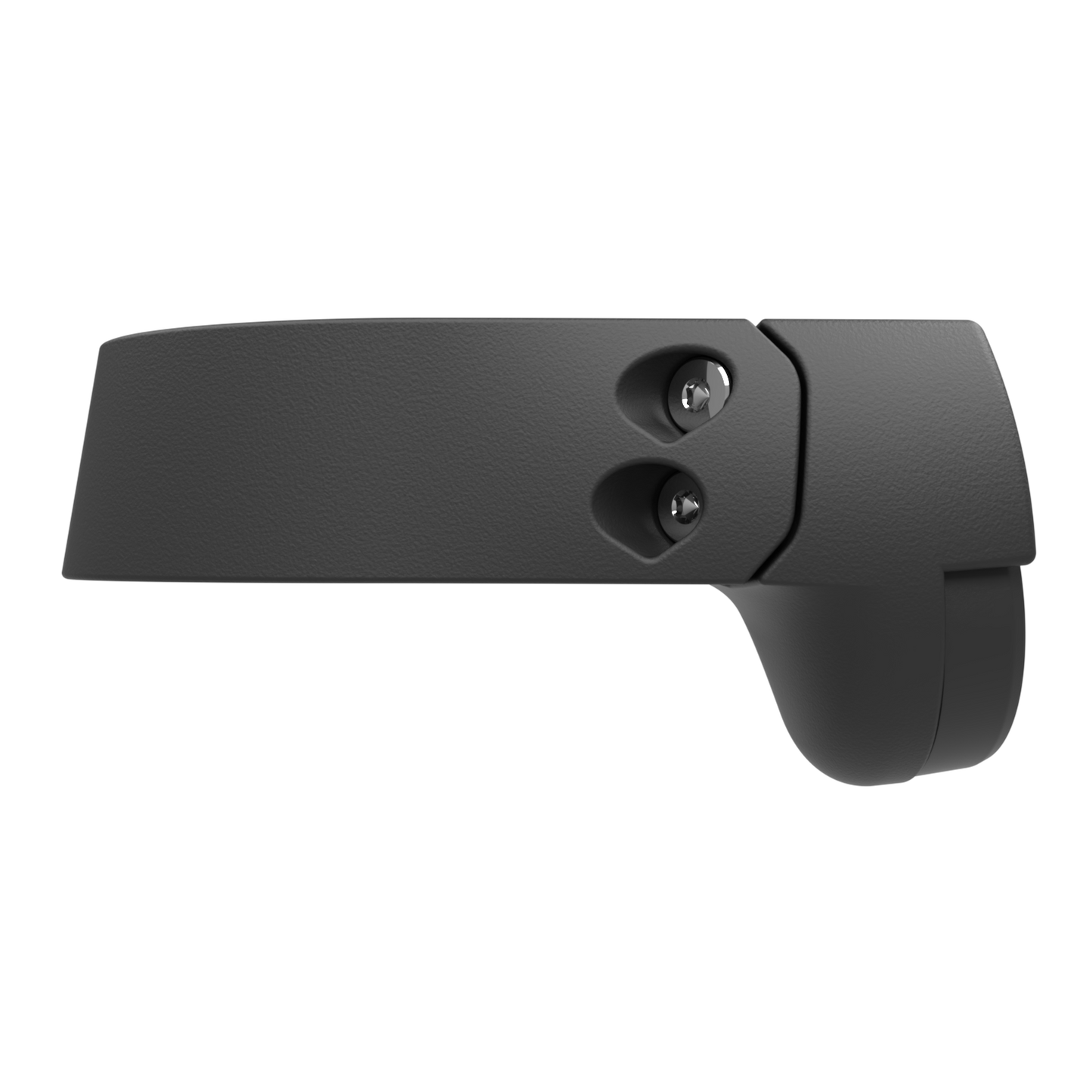 VanDessel Seat Post Mount for Radar Unit