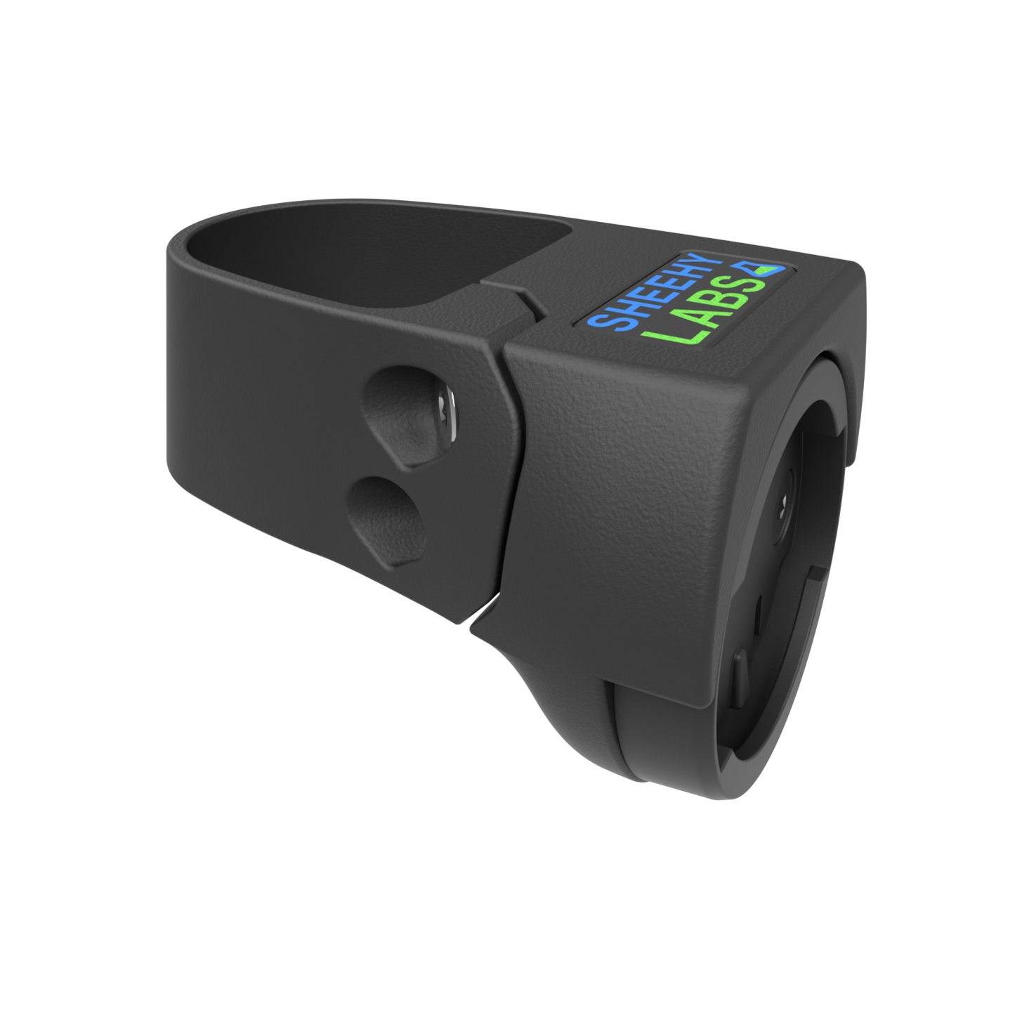 Ventum Seat Post Mount for Radar Unit