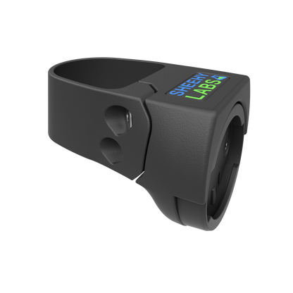 Ventum Seat Post Mount for Radar Unit