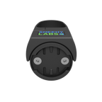 Ventum
GS1 Pre-May 2025
NS1 Pre-Feb 2026
Radar mount
Garmin Varia RearVue 820
Garmin Varia RTL515
Wahoo Trackr
Magene L508
Bryton Gardia
Cycplus L7
iGPSport SR mini and SR
Outbound Lighting Blade Taillight