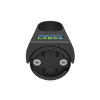 Winspace
C5
Radar mount
Garmin Varia RearVue 820
Garmin Varia RTL515
Wahoo Trackr
Magene L508
Bryton Gardia
Cycplus L7
iGPSport SR mini and SR30
Outbound Lighting Blade Taillight