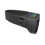 White
RR Interceptor
Radar mount
Garmin Varia RearVue 802
Garmin Varia RTL515
Wahoo Trackr
Magene L508
Bryton Gardia
Cycplus L7
iGPSport SR mini and SR30
Outbound Lighting Blade Taillight