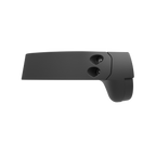 White
RR Interceptor
Radar mount
Garmin Varia RearVue 802
Garmin Varia RTL515
Wahoo Trackr
Magene L508
Bryton Gardia
Cycplus L7
iGPSport SR mini and SR30
Outbound Lighting Blade Taillight