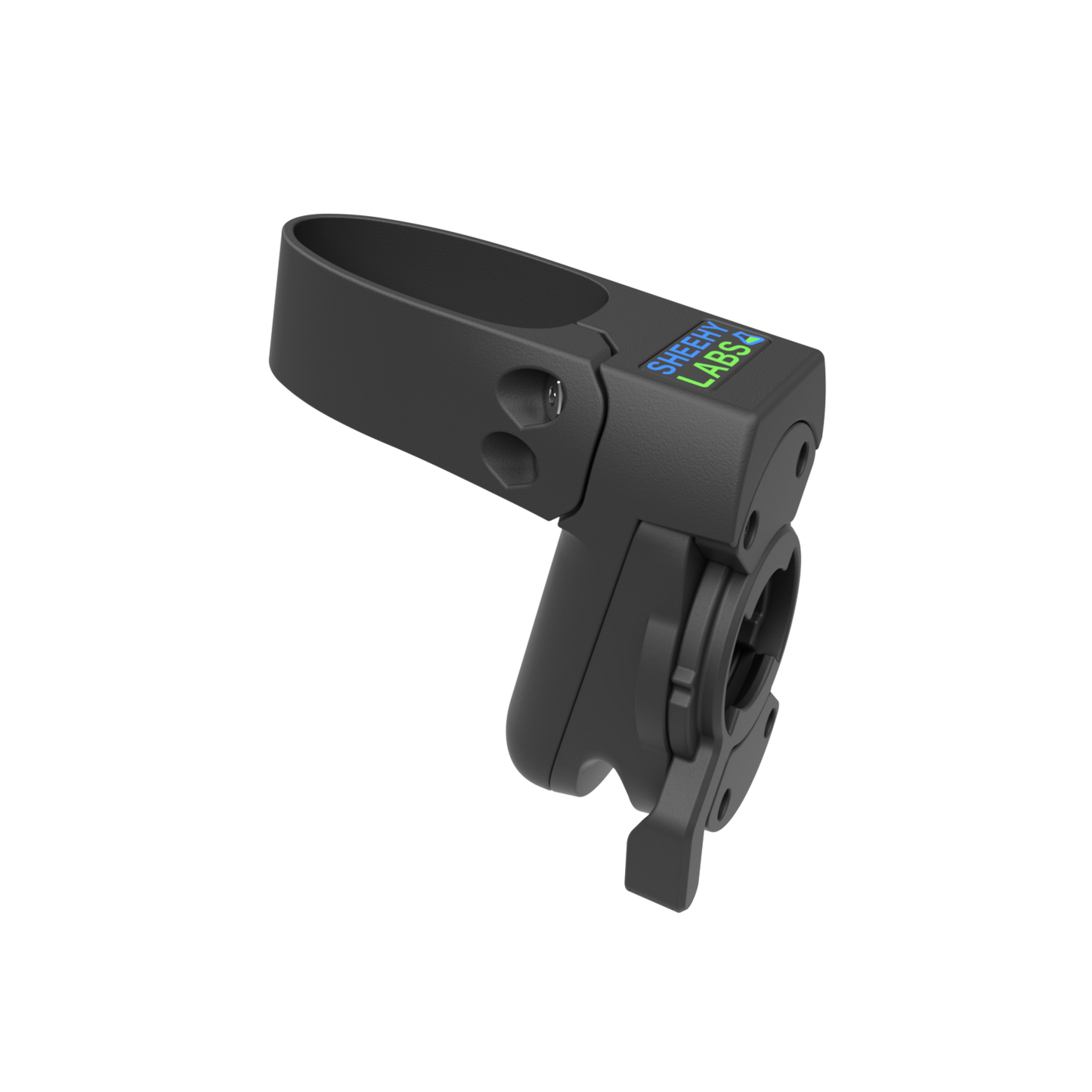 Pinarello Garmin Varia Camera Radar Mount