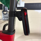 Cervelo
R5
Caledonia-5
Radar mount
Garmin Varia Rearvue 820
Garmin Varia RTL515
Wahoo Trackr
Magene L508
Bryton Gardia
Cycplus L7
iGPSport SR mini and SR30