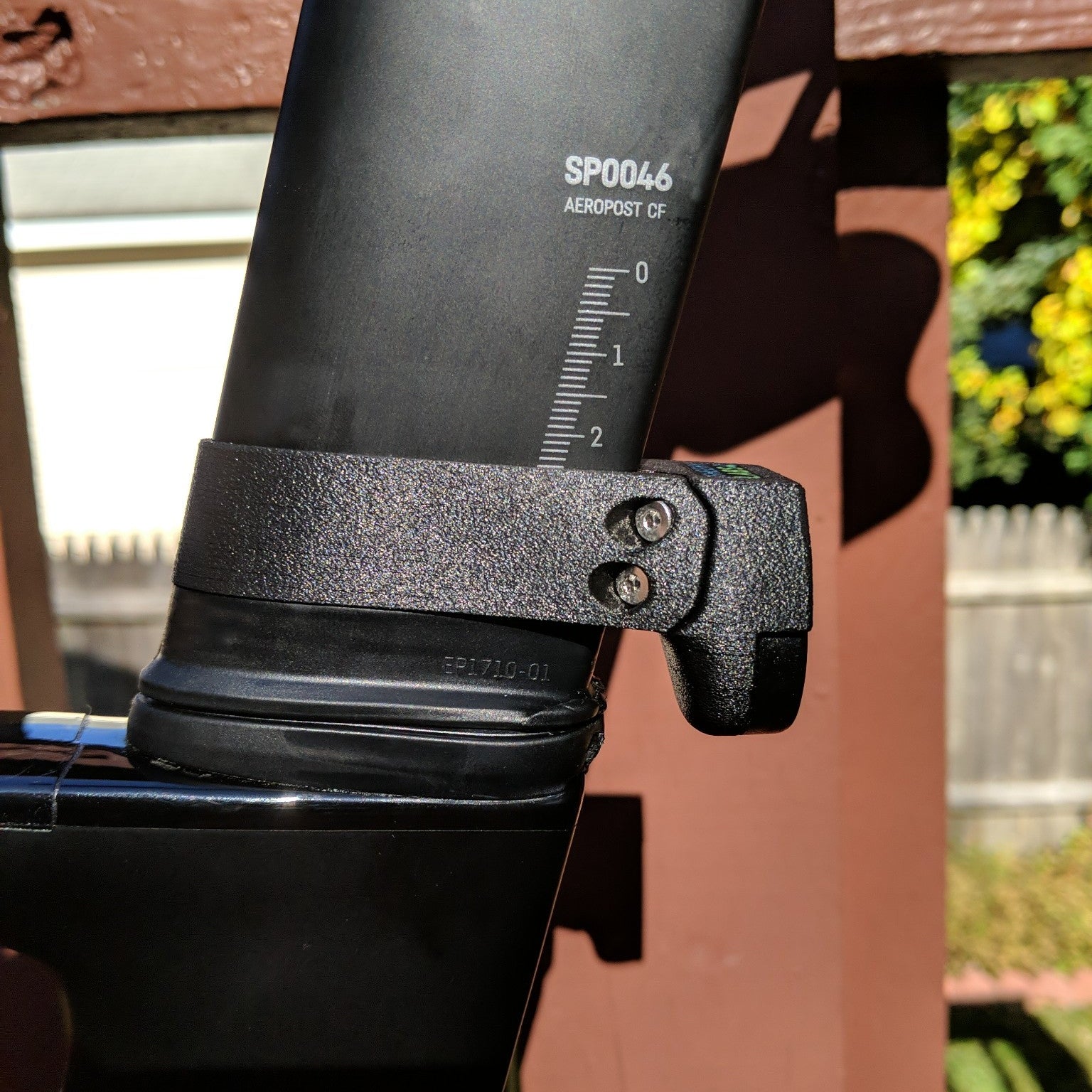 Boîte à bento aéro pour Canyon Speedmax CF/SLX/CFR ... - Cults 3D Boîte à bento aéro pour Canyon Speedmax CF/SLX/CFR ... - Cults 3D