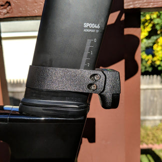 Supporto Varia per Canyon Aeroad/Ultimate 2025 (SP0079/SP0077/SP0094) - Italia