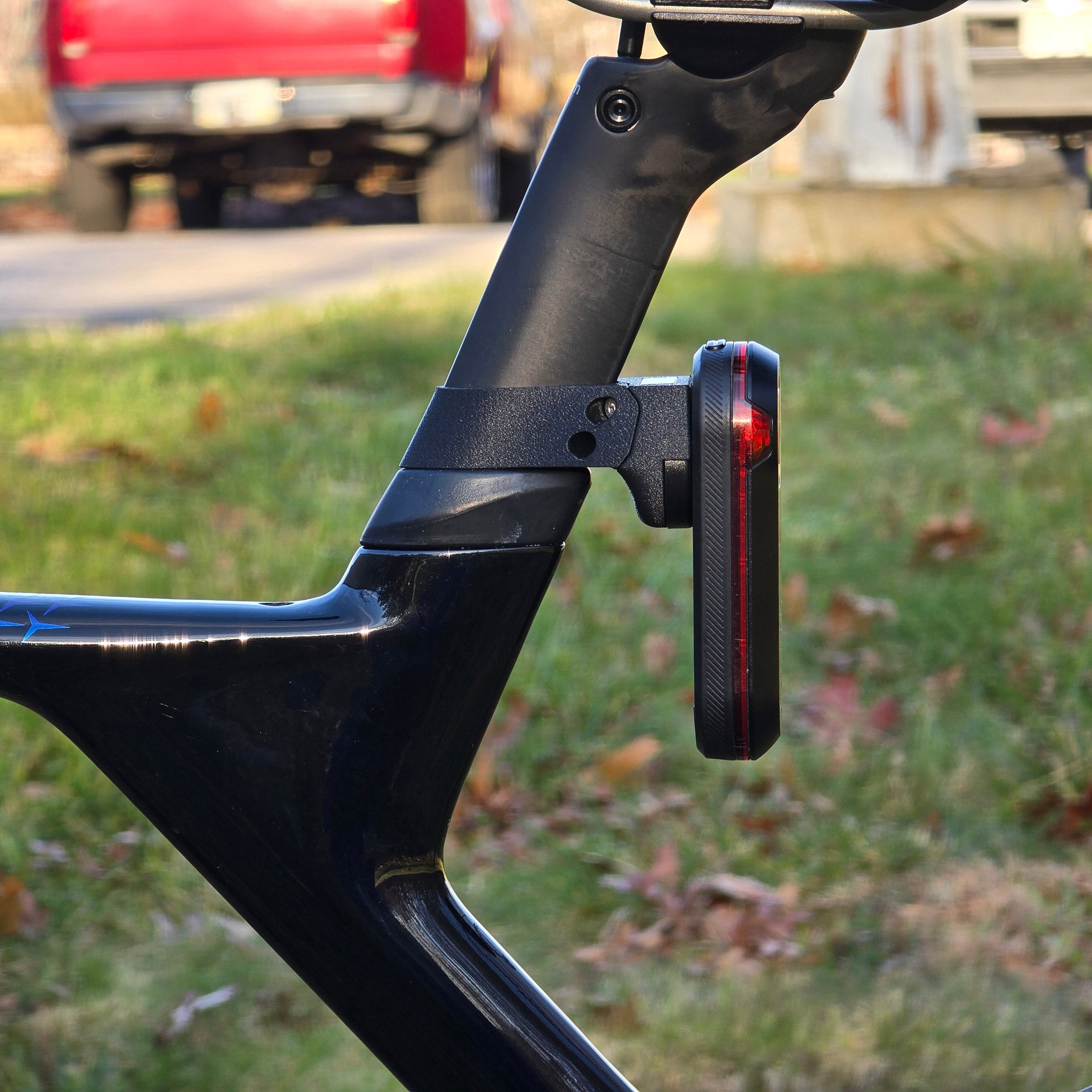 Colnago
Y1Rs
Radar mount
Garmin RTL515
Wahoo Trackr
Magene, Bryton, Cycplus