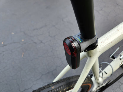 Specialized Garmin Varia Seat Post Mount