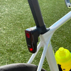 Liv
Giant
Langma SL
TCR SL
TCR Advanced SL
Radar mount
Garmin Varia  Rearvue 820
Garmin Varia RTL515
Wahoo Trackr
Magene L508
Bryton Gardia
Cycplus L7
iGPSport SR mini and SR30
Outbound Lighting Blade Taillight